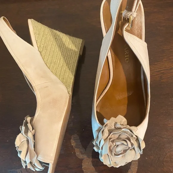 Franco Sarto wedges - Picture 2 of 4